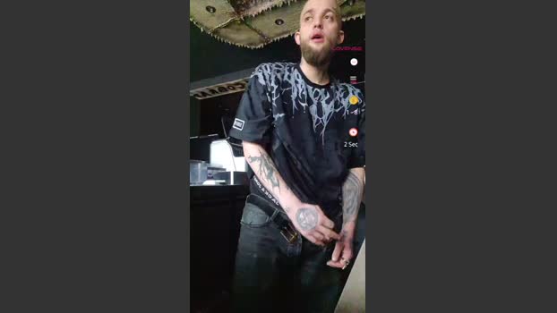 Inkmaster089 hardcock Webcam SHOW @ Cam4 14-04-2026
