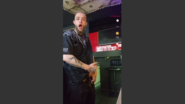 Inkmaster089 bigdick Webcam SHOW @ Cam4 14-04-2026