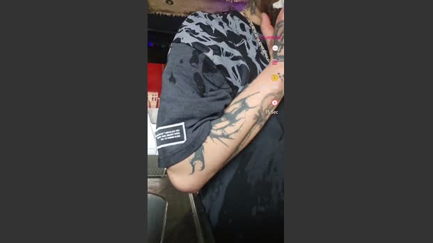 Inkmaster089 handsome Webcam SHOW @ Cam4 14-04-2026