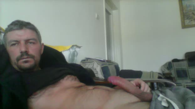 Marcuscupid Video Webcam SHOW @ Cam4 14-04-2026