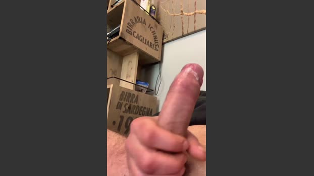 McEnrick1983 big Webcam SHOW @ Cam4 14-04-2026
