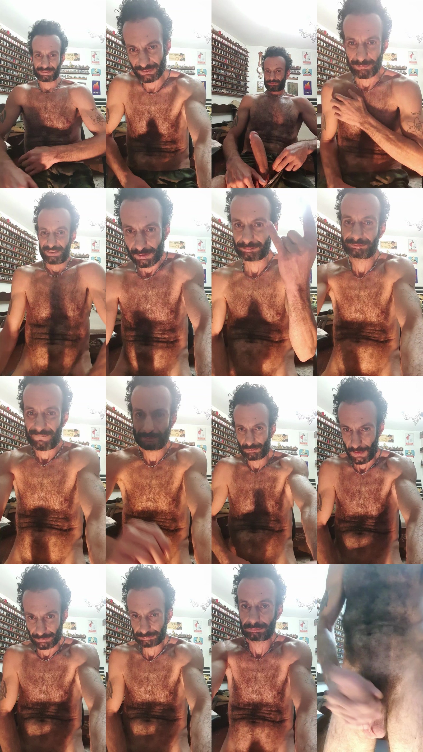 Misterhaifa20 suckshow Webcam SHOW @ Cam4 14-04-2026