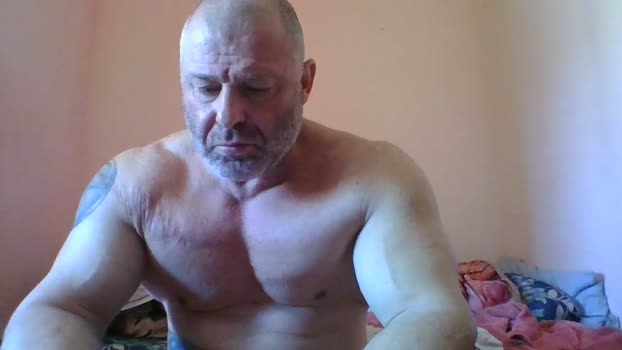 OiganJohn orgasm Webcam SHOW @ Cam4 14-04-2026