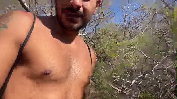 Pabloysebas show Webcam SHOW @ Cam4 13-04-2026