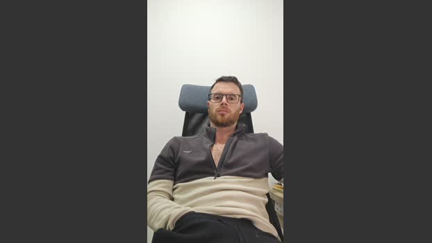 Pumatop bigass Webcam SHOW @ Cam4 14-04-2026