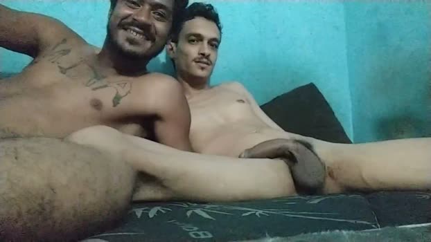 RobertLuz fingers Webcam SHOW @ Cam4 14-04-2026
