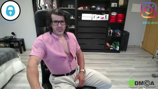 Samricci21 sexy Webcam SHOW @ Cam4 13-04-2026