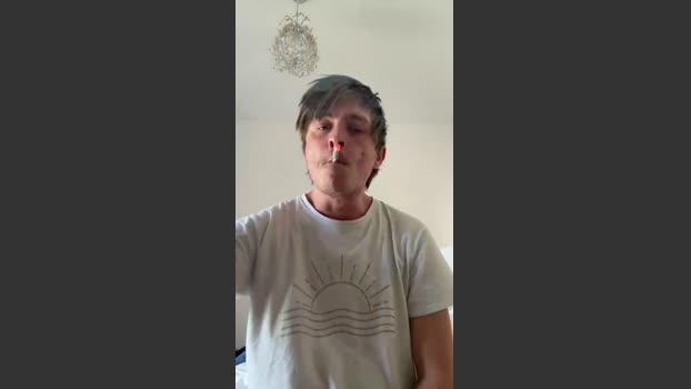 Silvzrhaaze Recorded Webcam SHOW @ Cam4 14-04-2026