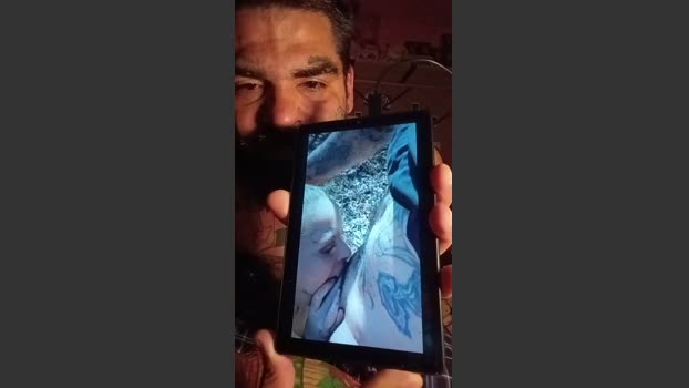 Tattoo5054 fingers Webcam SHOW @ Cam4 14-04-2026