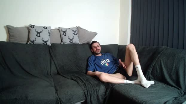 TwoTwinkHusband Show Webcam SHOW @ Cam4 13-04-2026