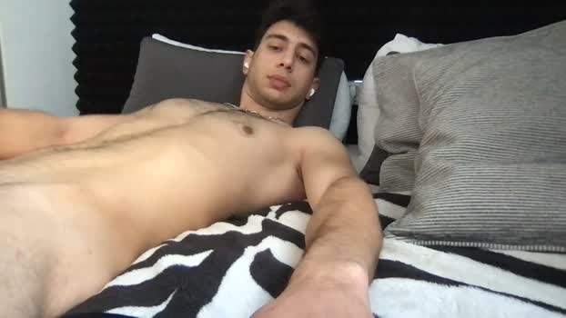 Vitruvio30 Show Webcam SHOW @ Cam4 14-04-2026