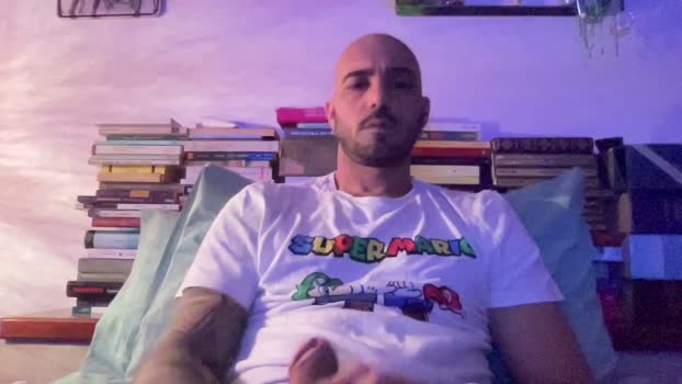 alessandromori9 yummy Webcam SHOW @ Cam4 13-04-2026