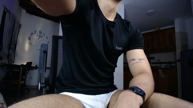 dantevellor_hot Video Webcam SHOW @ Cam4 14-04-2026