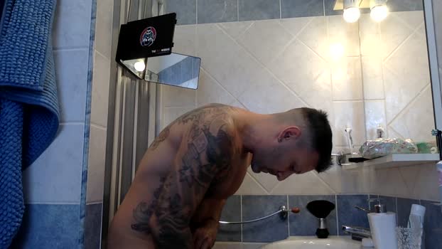 goroasroma strip Webcam SHOW @ Cam4 14-04-2026