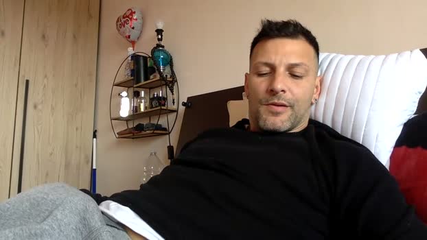 goroasroma toys Webcam SHOW @ Cam4 14-04-2026