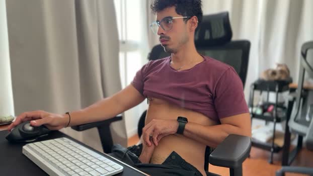josephcouput toy Webcam SHOW @ Cam4 13-04-2026