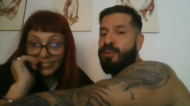 juanci_t love Webcam SHOW @ Cam4 14-04-2026