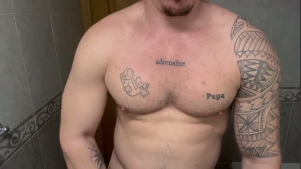manuelmp87 bigtoys Webcam SHOW @ Cam4 14-04-2026
