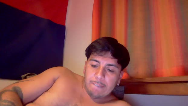 matiaslol666 wank Webcam SHOW @ Cam4 14-04-2026