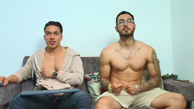 thebadboys01 fuckass Webcam SHOW @ Cam4 14-04-2026