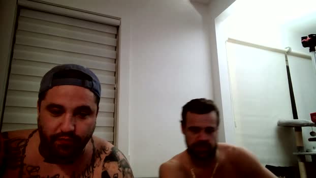 wildhetero big Webcam SHOW @ Cam4 14-04-2026