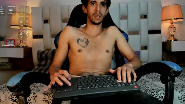 Alessandro_abru jerkoff Webcam SHOW @ Cam4 15-04-2026