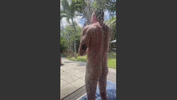 Bighairytopping jerking Webcam SHOW @ Cam4 14-04-2026