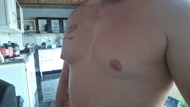 Clark_Jhonz fuckass Webcam SHOW @ Cam4 14-04-2026