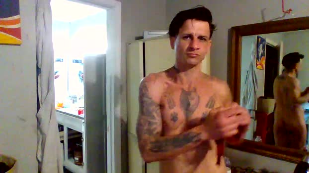 Dfx9 big Webcam SHOW @ Cam4 15-04-2026