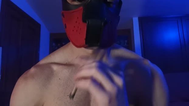 Frabroker kinky Webcam SHOW @ Cam4 14-04-2026