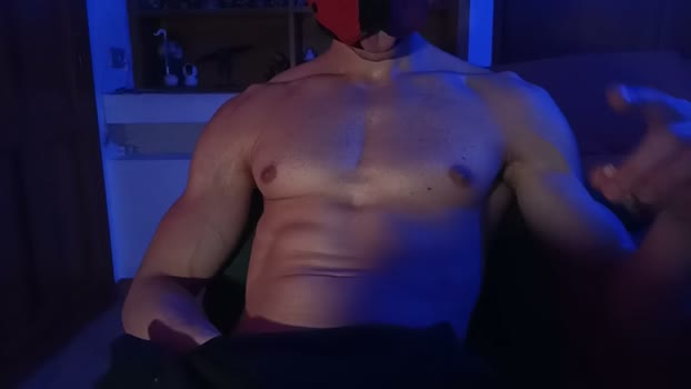 Frabroker Video Webcam SHOW @ Cam4 14-04-2026