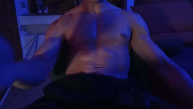 Frabroker sexy Webcam SHOW @ Cam4 14-04-2026