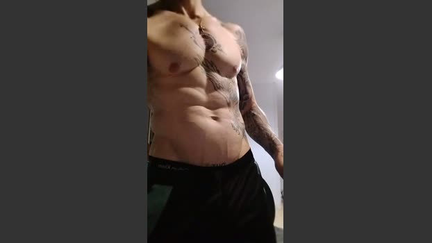 Neotrix33 jerking Webcam SHOW @ Cam4 14-04-2026