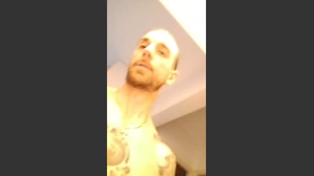 Neotrix33 hard Webcam SHOW @ Cam4 15-04-2026