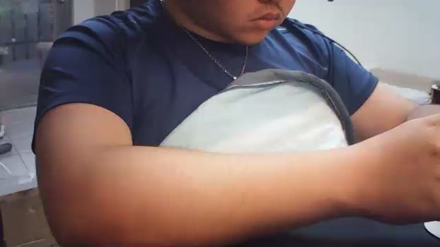 Ray_mumu bigtoys Webcam SHOW @ Cam4 15-04-2026