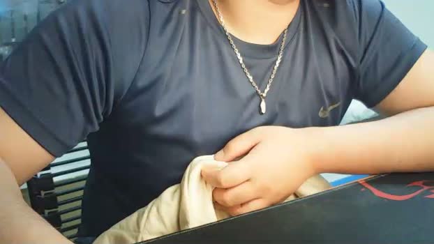 Ray_mumu Naked Webcam SHOW @ Cam4 15-04-2026