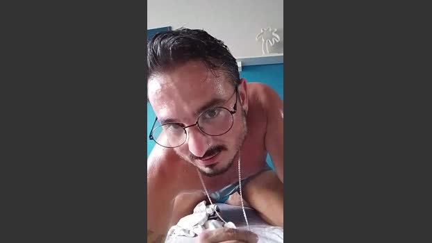 RodValentino Ass Webcam SHOW @ Cam4 14-04-2026