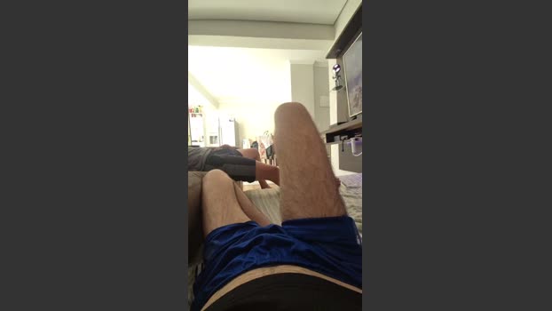 Uber_dot_Pr fuckher Webcam SHOW @ Cam4 15-04-2026