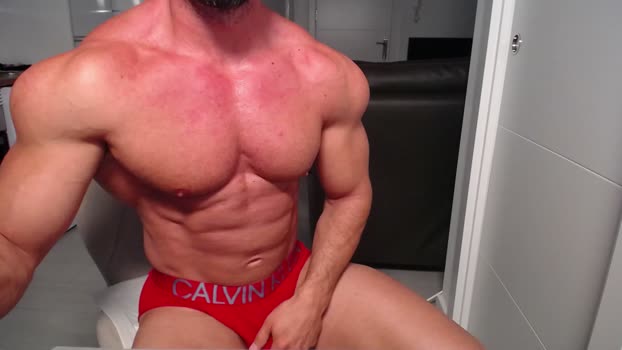 Vecinito_ jerkoff Webcam SHOW @ Cam4 15-04-2026