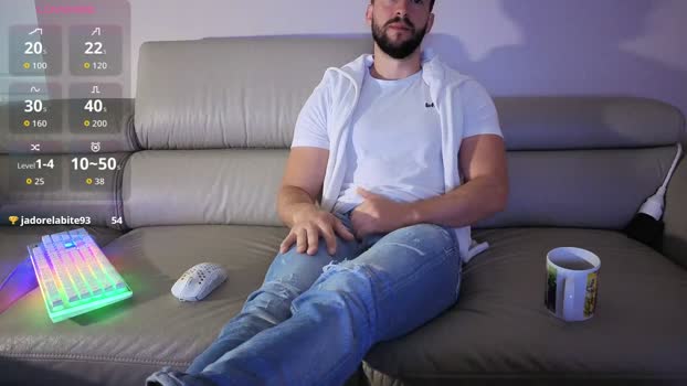 boiteasex big Webcam SHOW @ Cam4 15-04-2026
