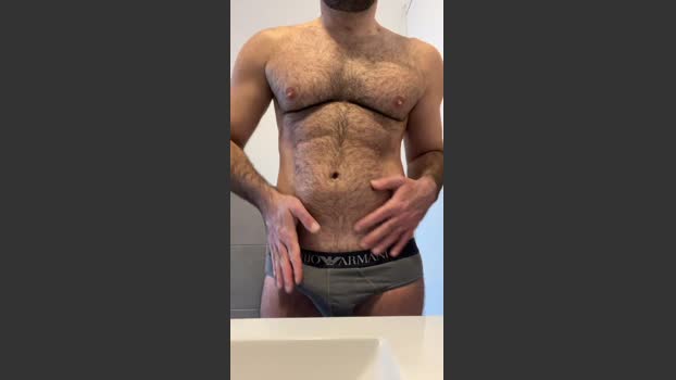 h4hairy jerking Webcam SHOW @ Cam4 15-04-2026