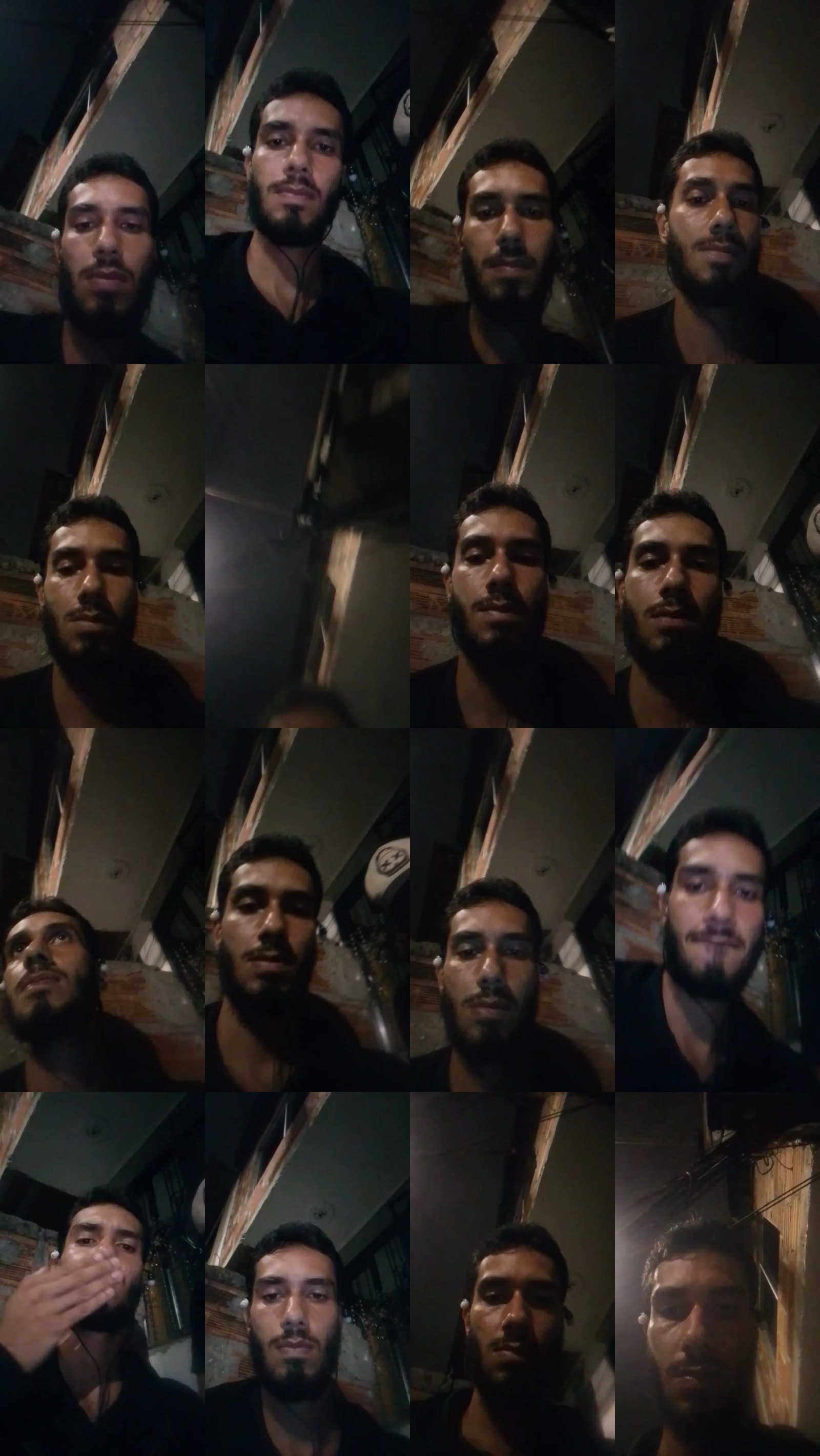 jhon030 Webcam Webcam SHOW @ Cam4 15-04-2026