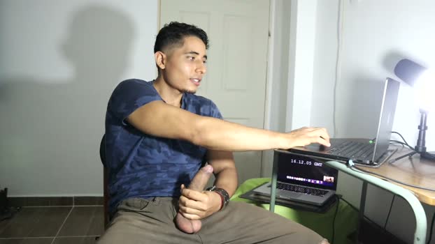 Alex_del_Toro deep Webcam SHOW @ Cam4 15-04-2026