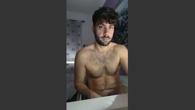 EsseNa93 16-04-2026 Male Cap sexyfeet gay hard hardcore
