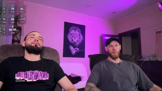 Firebeard_ 16-04-2026 Male Cap play oral toy kiss