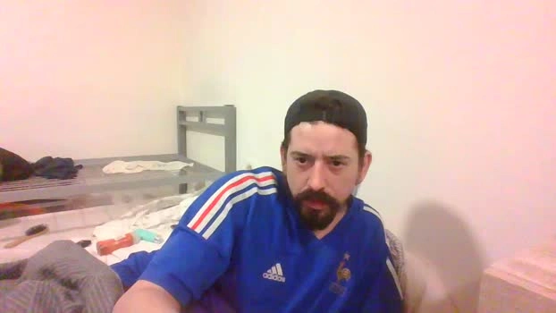 GutsXbsk 16-04-2026 Male Cap Show XXX bigcock Nude