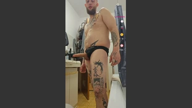 Inkmaster089 16-04-2026 Male Cap moan nasty Show sweet