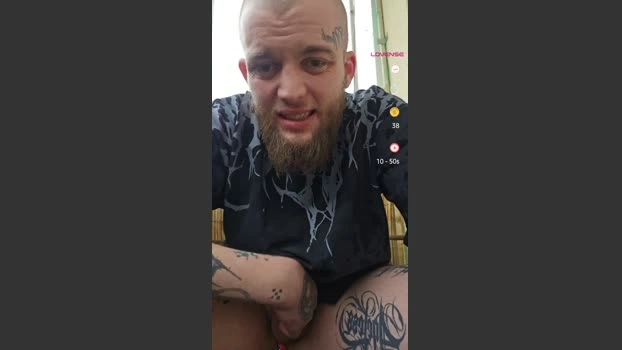 Inkmaster089 16-04-2026 Male Cap sexyfeet orgasm moan beauty