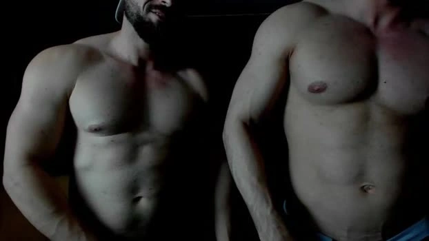 IvanHyde 16-04-2026 Male Cap Porn hard suckcock bigdick