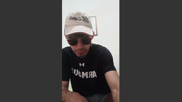 Juan_roman_Z lick Webcam SHOW @ Cam4 15-04-2026